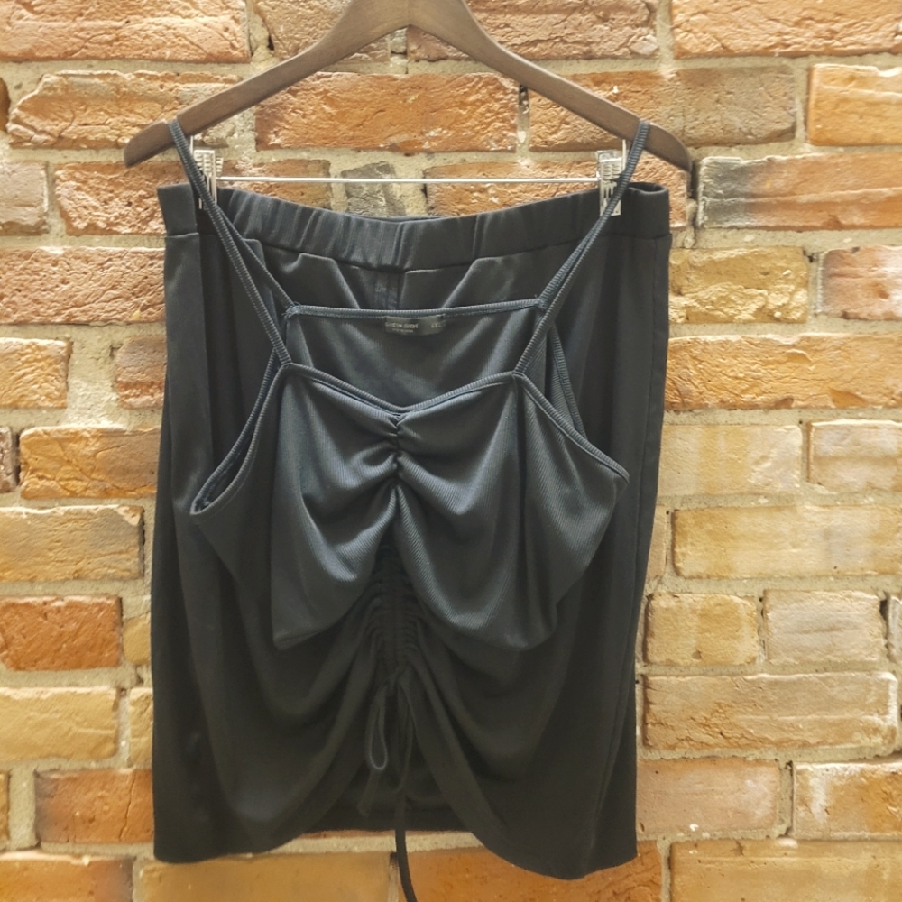 (3 For $35 BUNDLE DEAL) SHEIN CURVE 2 PIECE SET